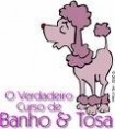 CURSO DE BANHO E TOSA + TATICAS MODERNAS DE ADESTRAMENTO 